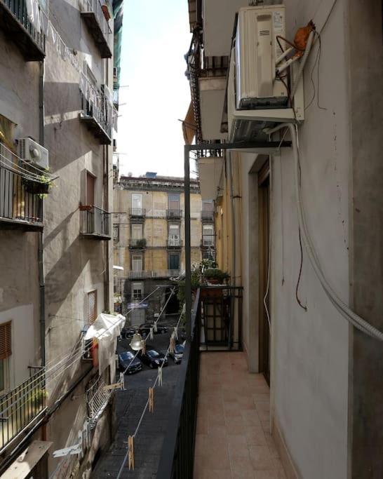 Casa Vacanza Russo Enzo Naples Exterior photo