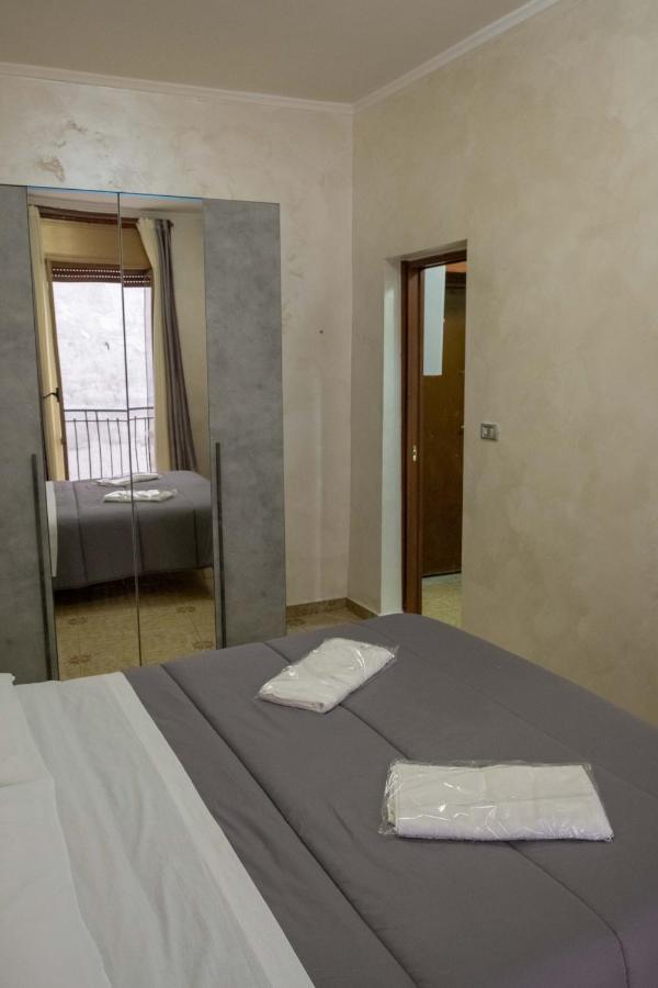 Casa Vacanza Russo Enzo Naples Exterior photo