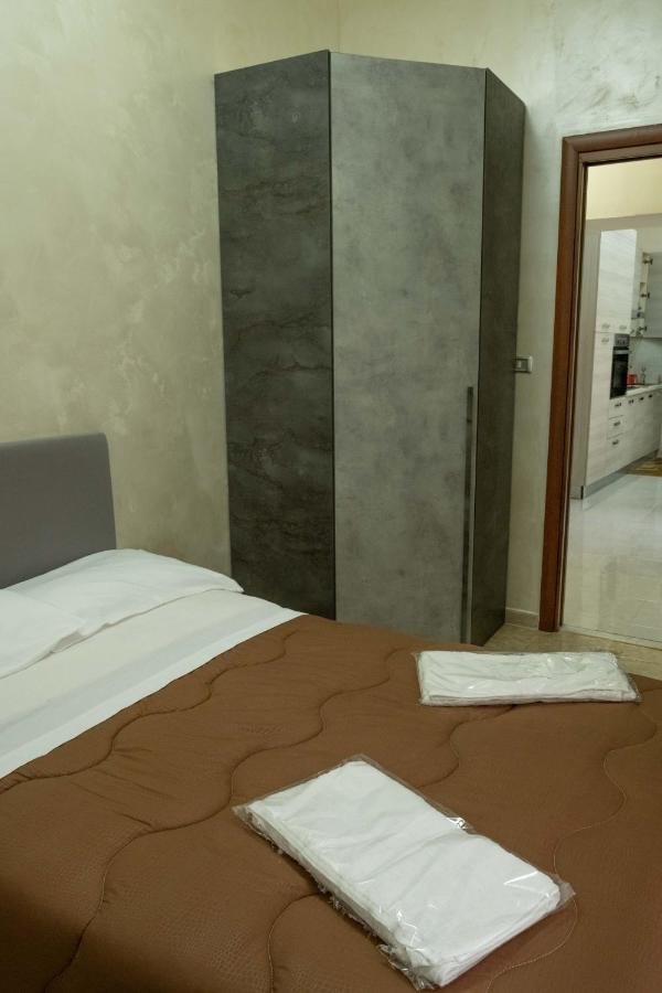 Casa Vacanza Russo Enzo Naples Exterior photo