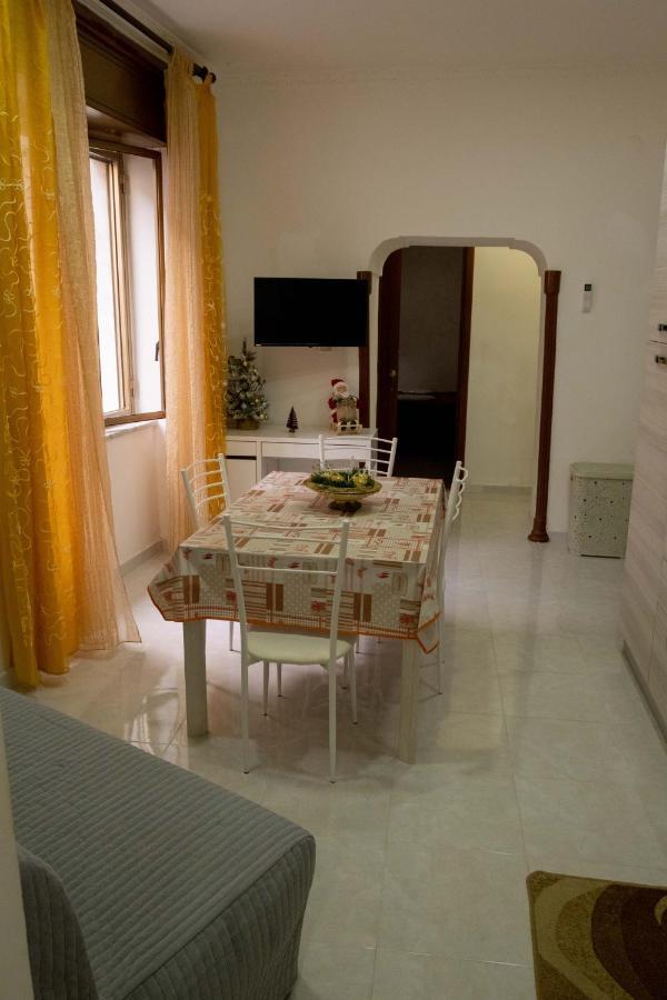 Casa Vacanza Russo Enzo Naples Exterior photo