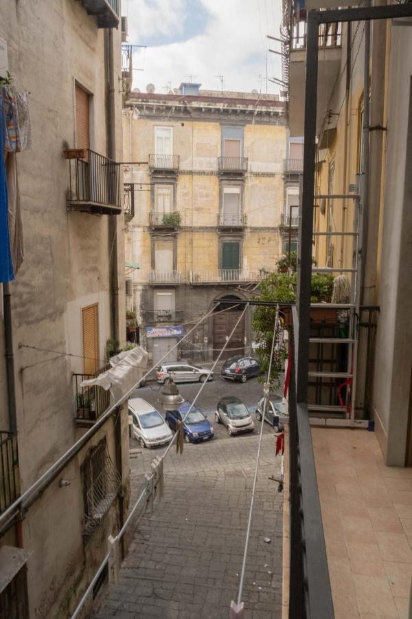 Casa Vacanza Russo Enzo Naples Exterior photo
