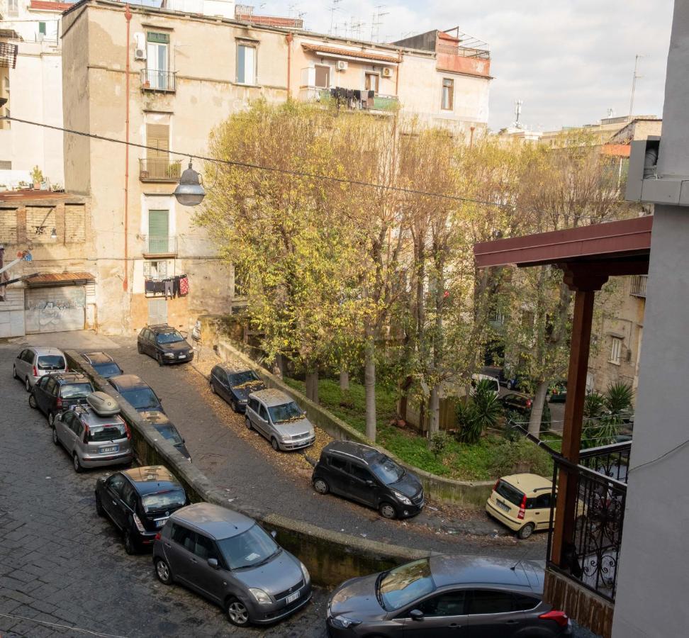 Casa Vacanza Russo Enzo Naples Exterior photo