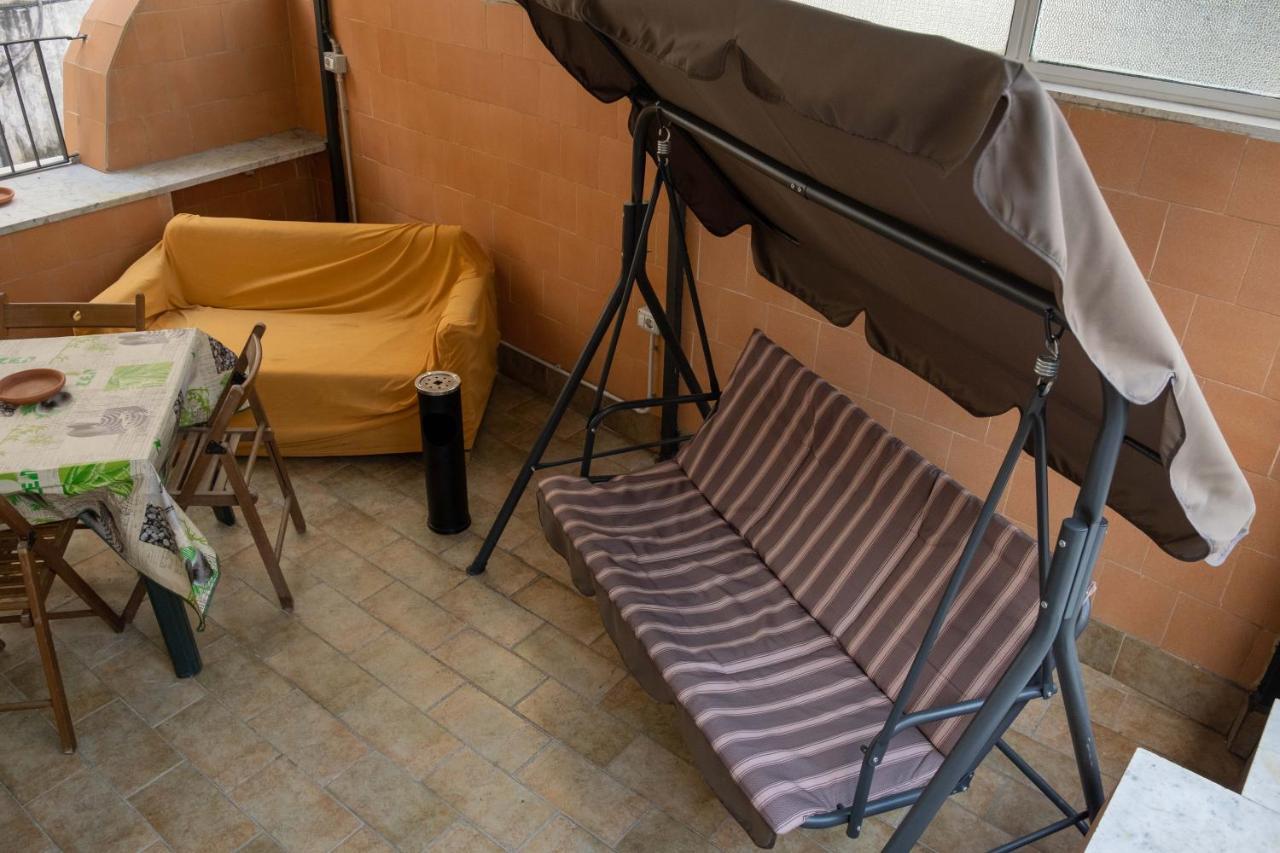 Casa Vacanza Russo Enzo Naples Exterior photo