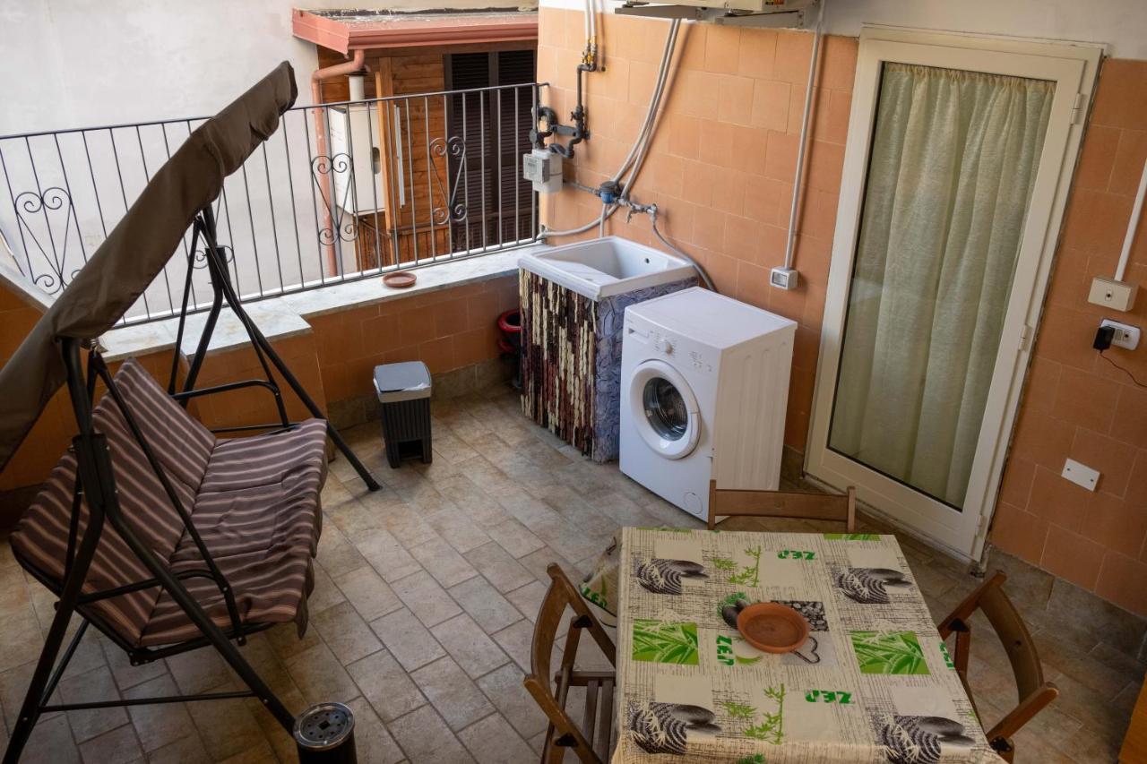 Casa Vacanza Russo Enzo Naples Exterior photo