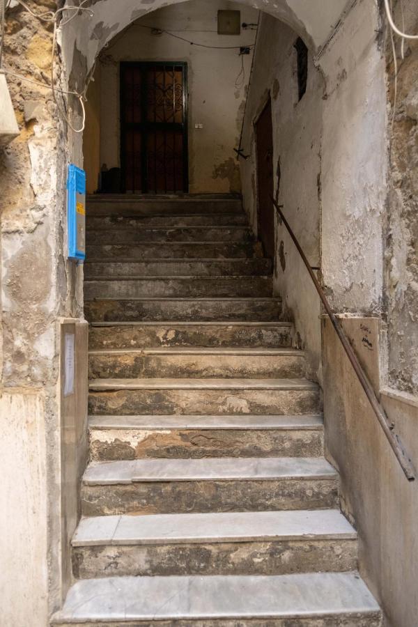 Casa Vacanza Russo Enzo Naples Exterior photo