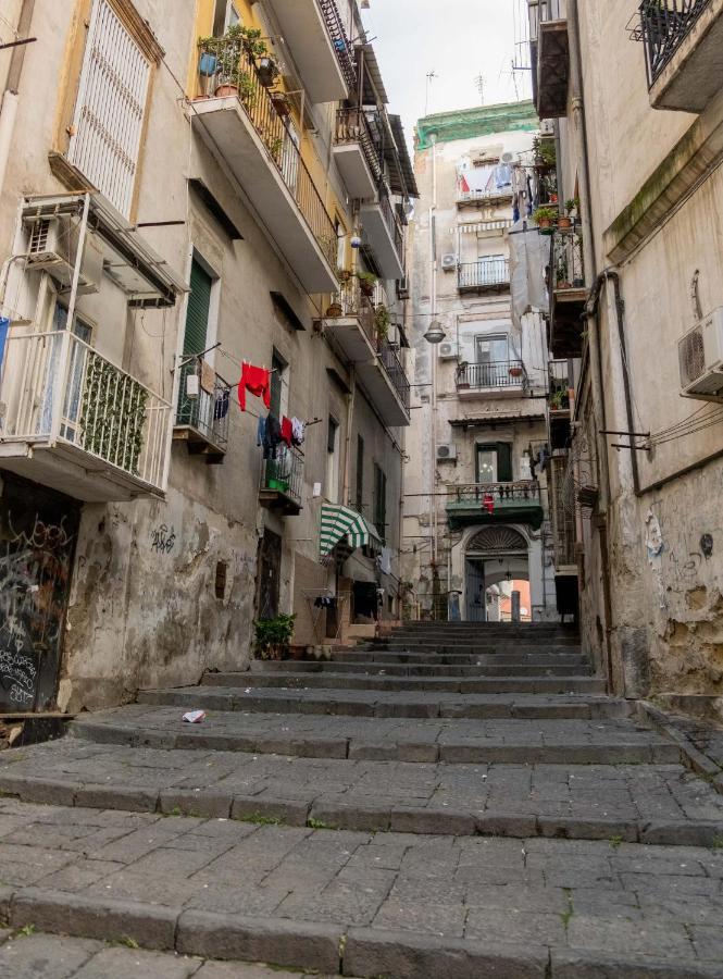 Casa Vacanza Russo Enzo Naples Exterior photo